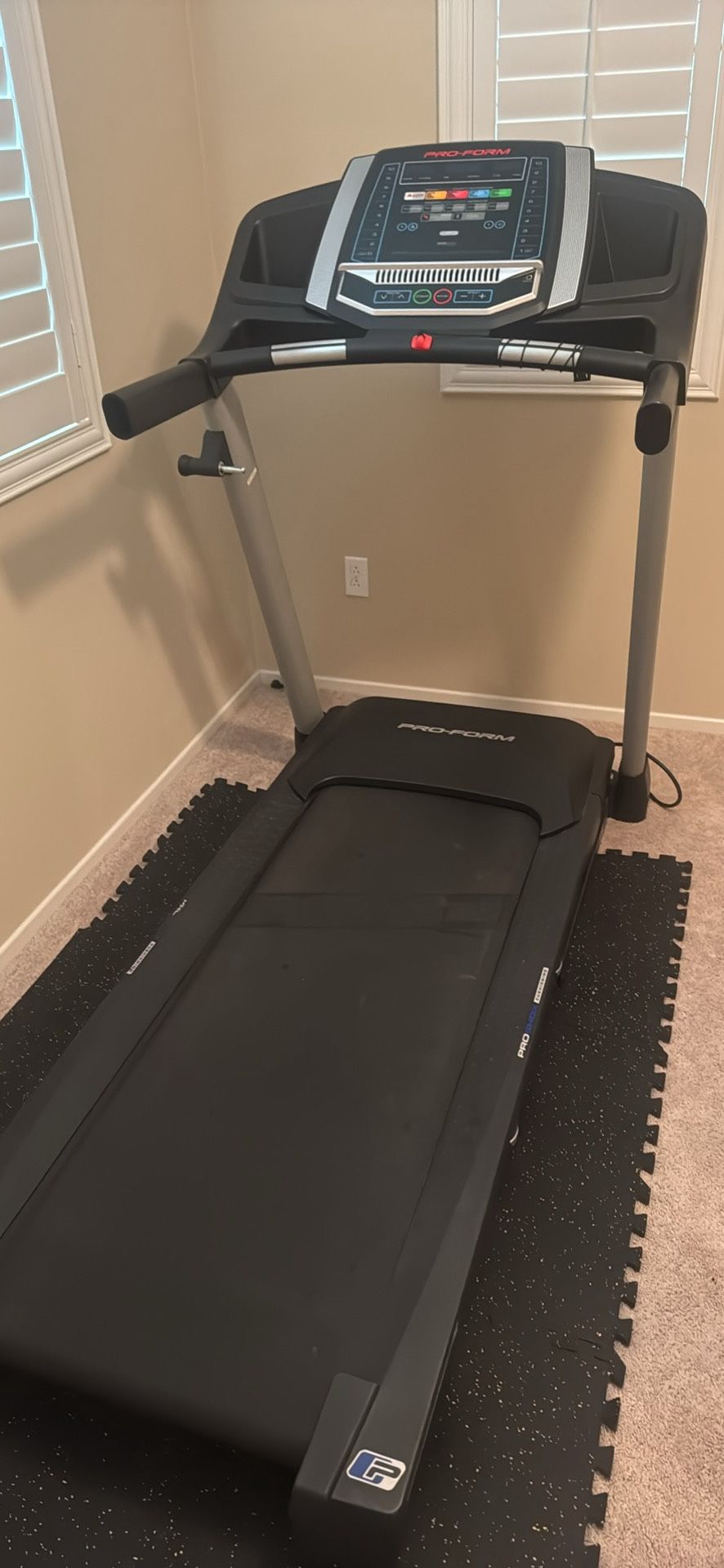 Proform 500 Treadmill