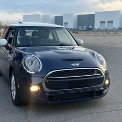 2015 Mini Cooper