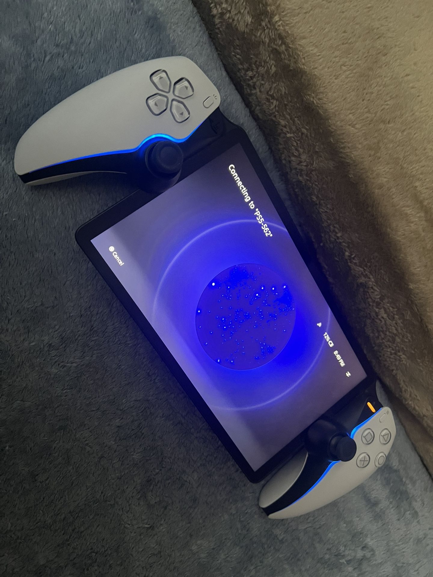 ps5 portal