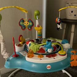 Baby Bouncer
