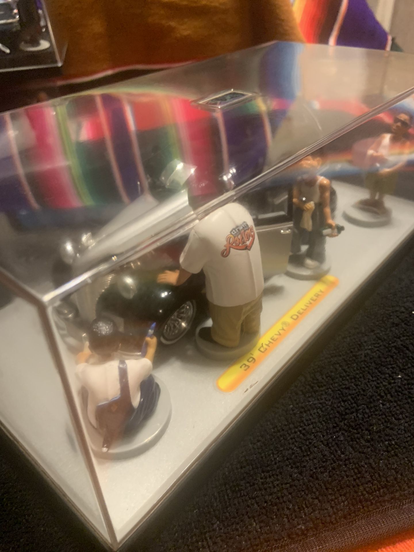 HOMIES THE COLLECTION For Sale