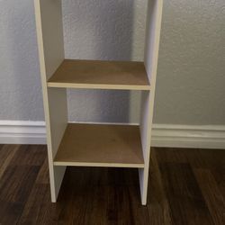 Bookshelf 