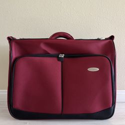 NWT Samsonite Tech-Lite UltraValet Garment Bag