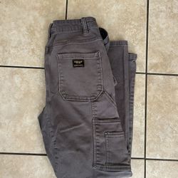 CAT carpenter Pants