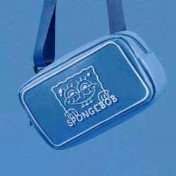SpongeBob Purse