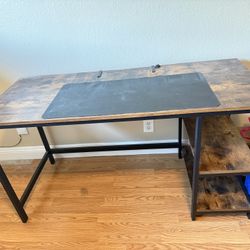 Free Desk