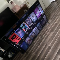 Vizio 70” 4K Smart TV (V705-G1)