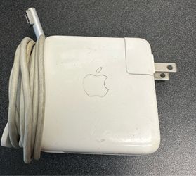 OEM Apple MagSafe 1 power adapter a1344 MacBook + MacBook Pro