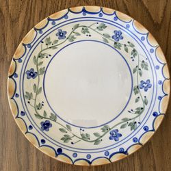 Dinner Plates (19 Plates)