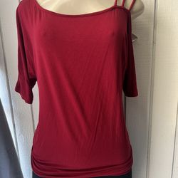Blusa S