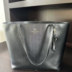 Gently Used Kate Spade Tote 