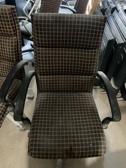 Office Chairs