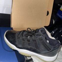 Jordan 11