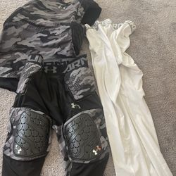 Compression Gear Size M