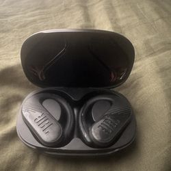 JBL Endurance Peak 3 - Dust and Water Proof