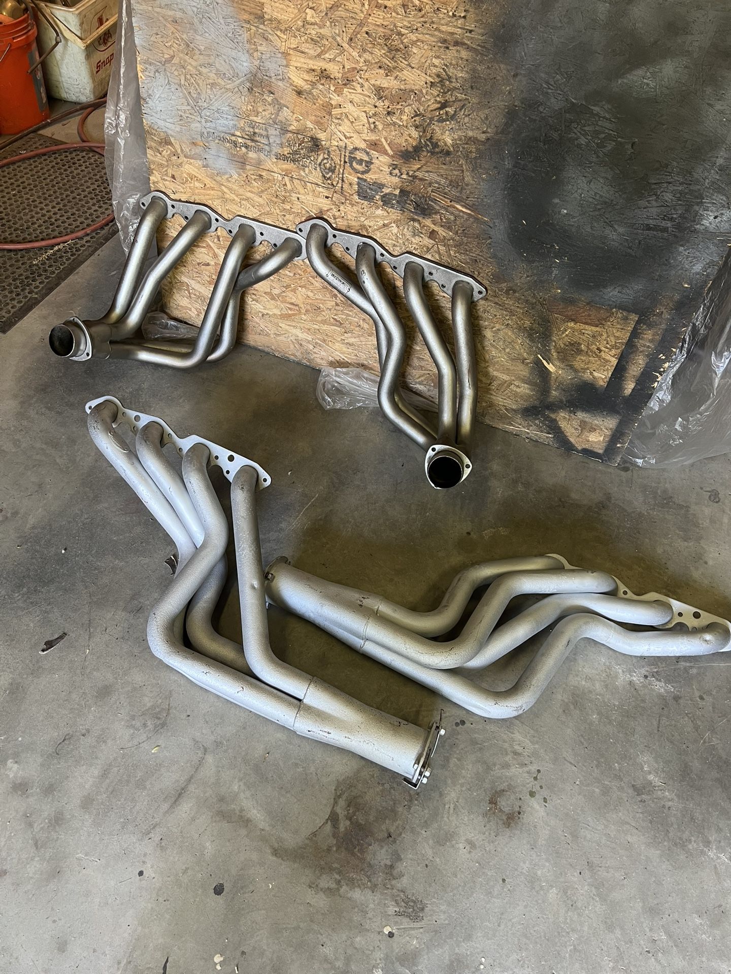 Car Auto Part headers