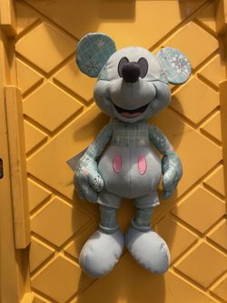 Mickey Mouse Memories 