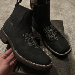 Men Boots