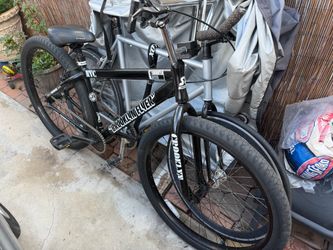 Brooklyn flyer 29” SE Bike
