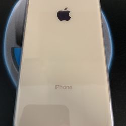 iPhone 8+ Gold 64GB $325