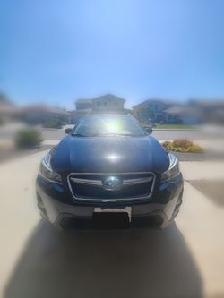 2017 Subaru Crosstrek