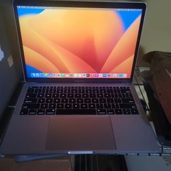 MacBook Pro 13inch 2017 