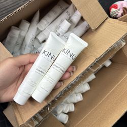 Shampoo And Conditioner 