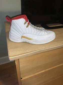 Jordan 12s 9.5