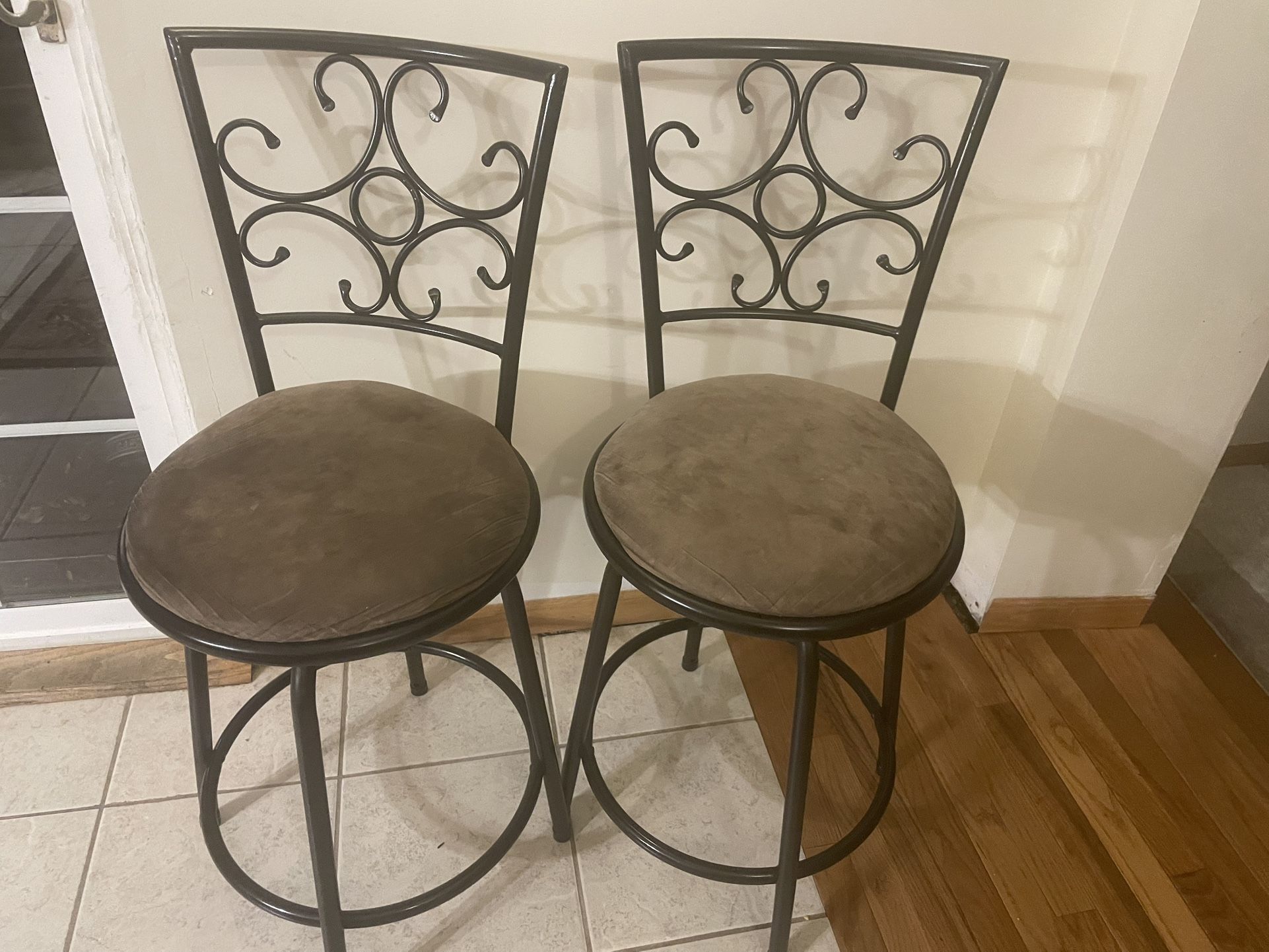 Bar Stools