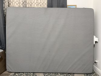 Queen mattress