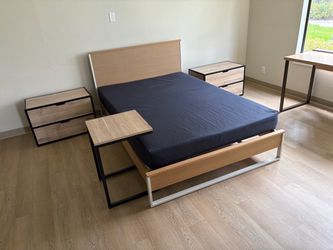 Full size bed sets,