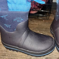 Rain boots  Size 11c