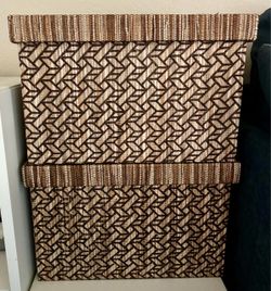 Decorative Storage boxes