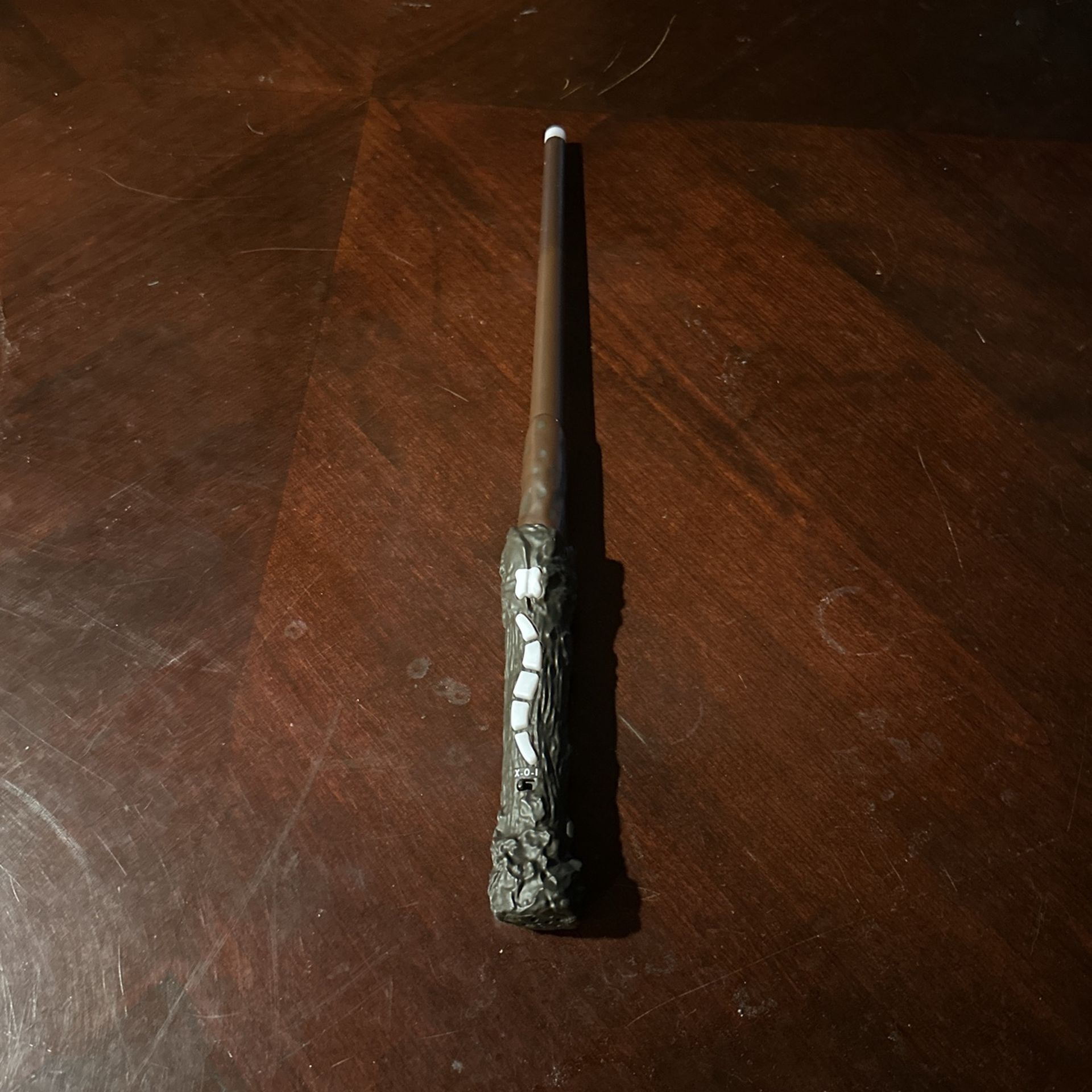 Battery Electrical Harry Potter Wand
