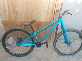2020 haro Steel Reserve 1.1