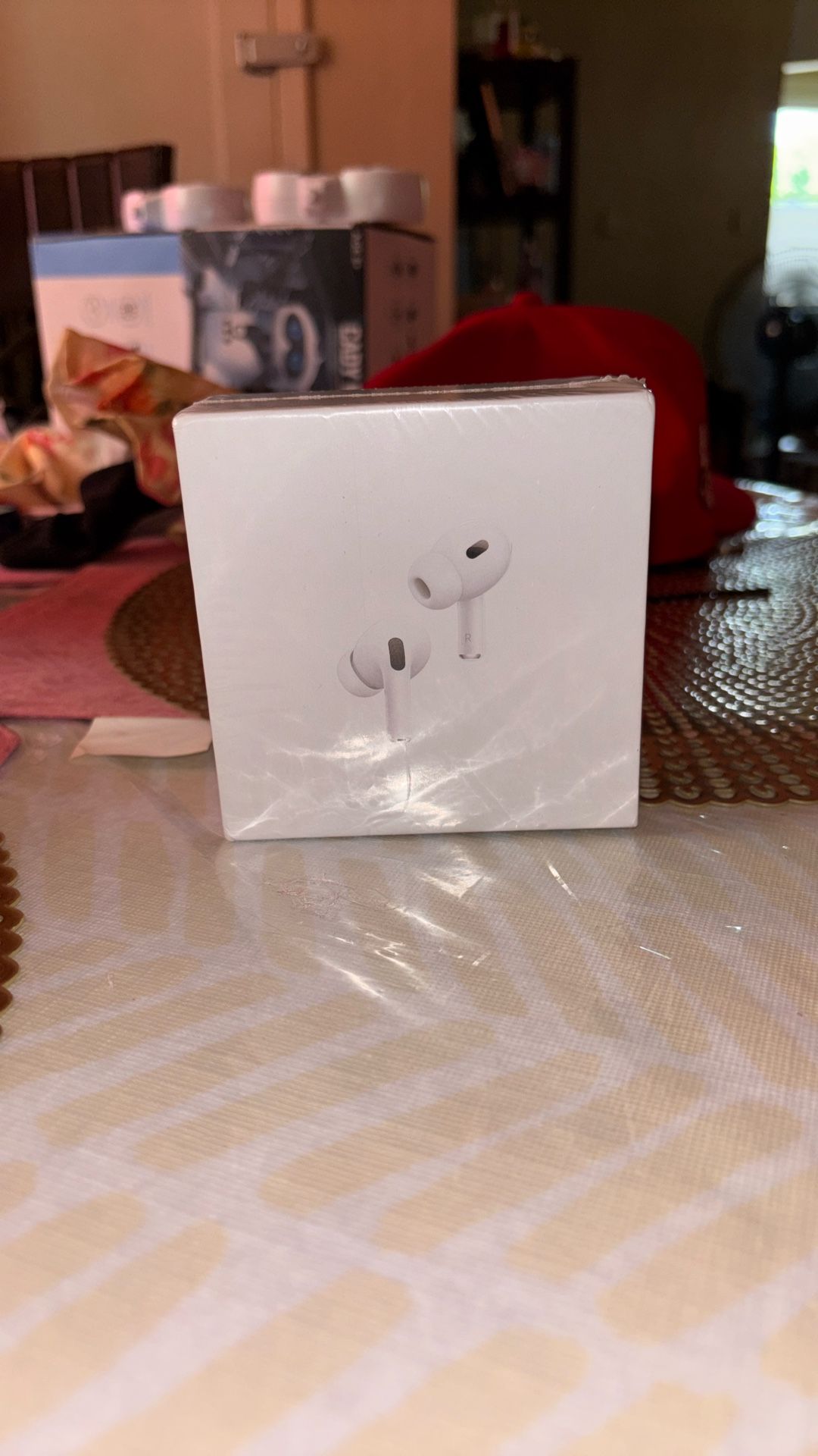 AirPod Pro Generation Two