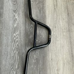 Children’s BMX handlebars 