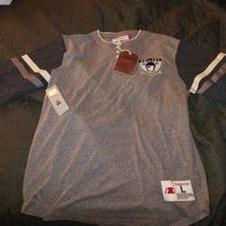 Raiders Shirt