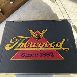 Thorogood