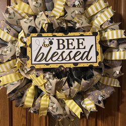 Custom Wreaths 