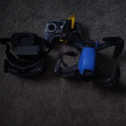 DJI FPV Racing Drone 