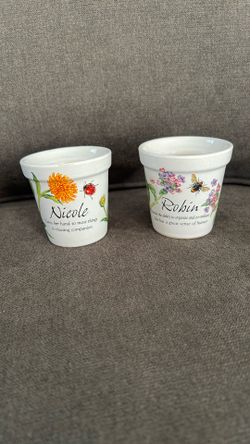 Beautiful candles