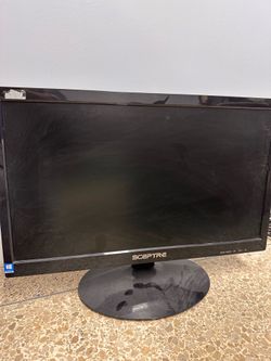 Sceptre Monitor