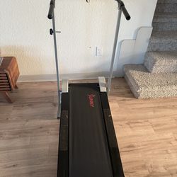 Treadmill
