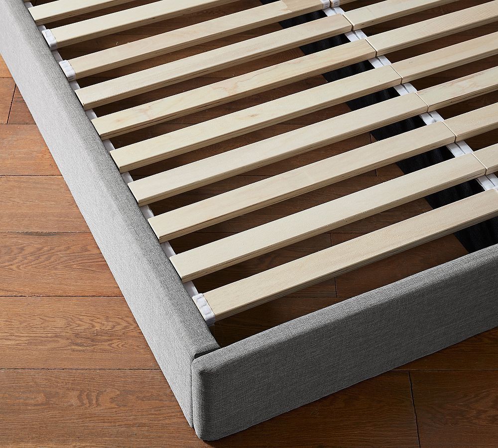 California King Mattress Foundation