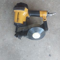 Bostitch Shingle Gun  (  Condition  Good   )