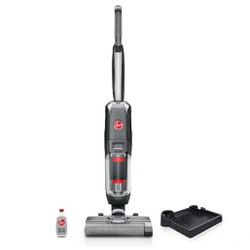 Hoover Streamline Wet/Dry Cleaner For Hardwood