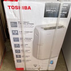 Portable AC 