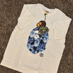 Bape T Shirt