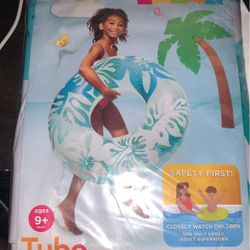 Intex Pool Tube